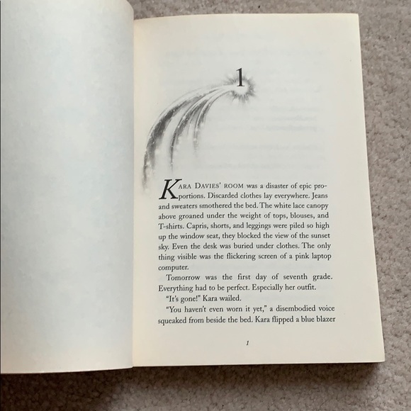 Avalon: Web of Magic ( Series Books 1-3 ) - Picture 7 of 11